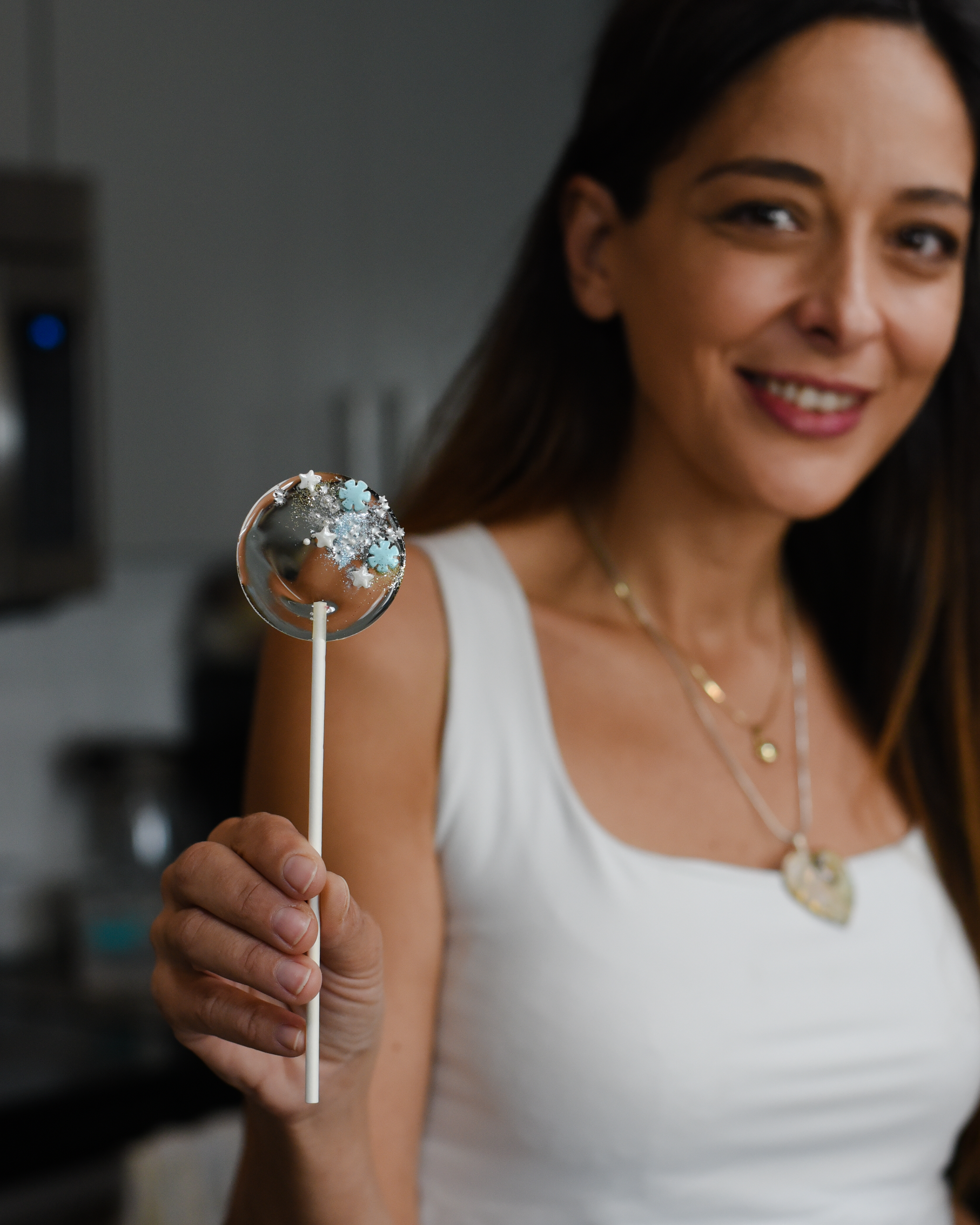 The Lollipop Studio – the sweetest home in Miami. – Everyday Road